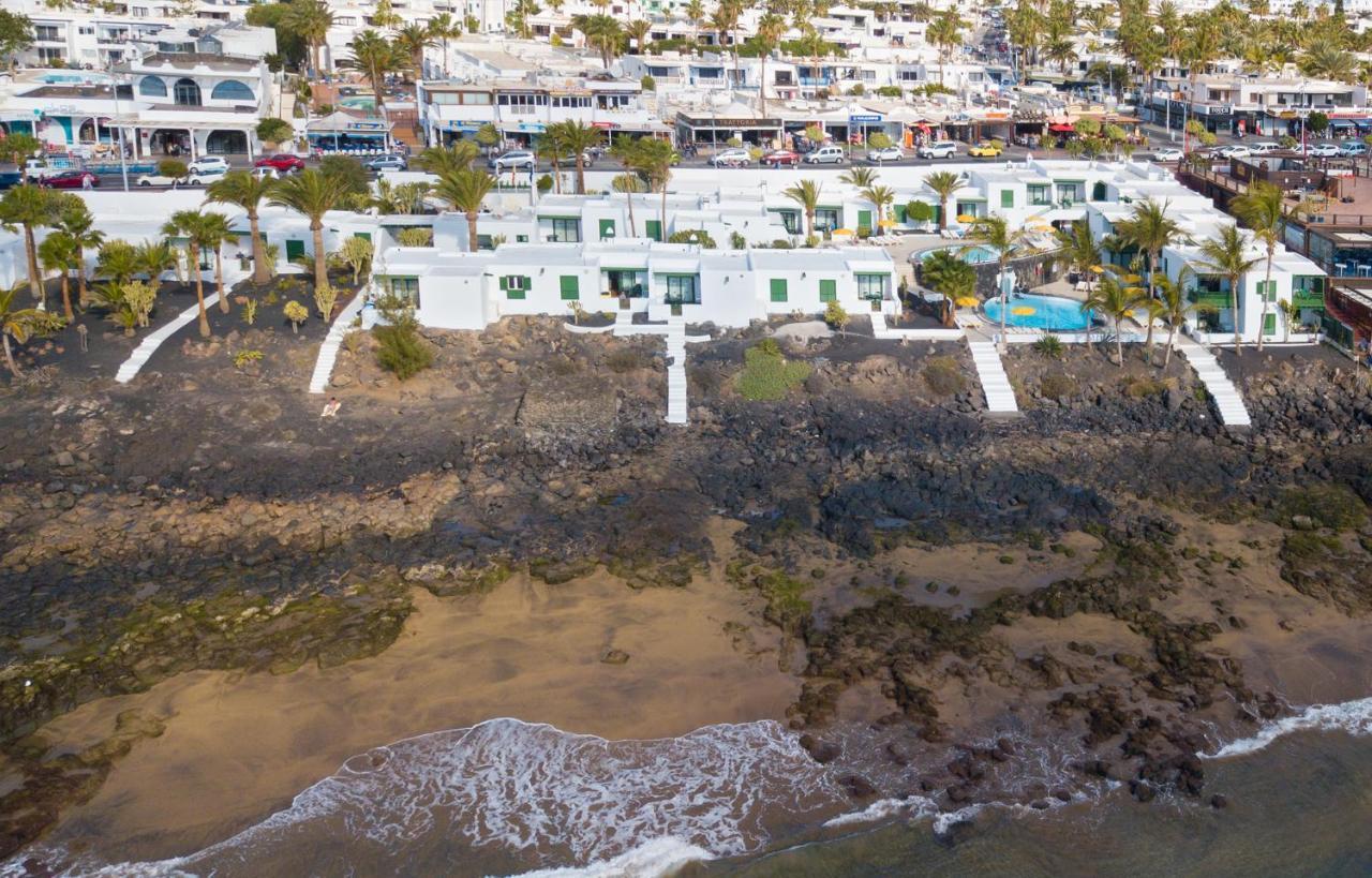 Bungalows Velázquez Puerto del Carmen  Exterior foto