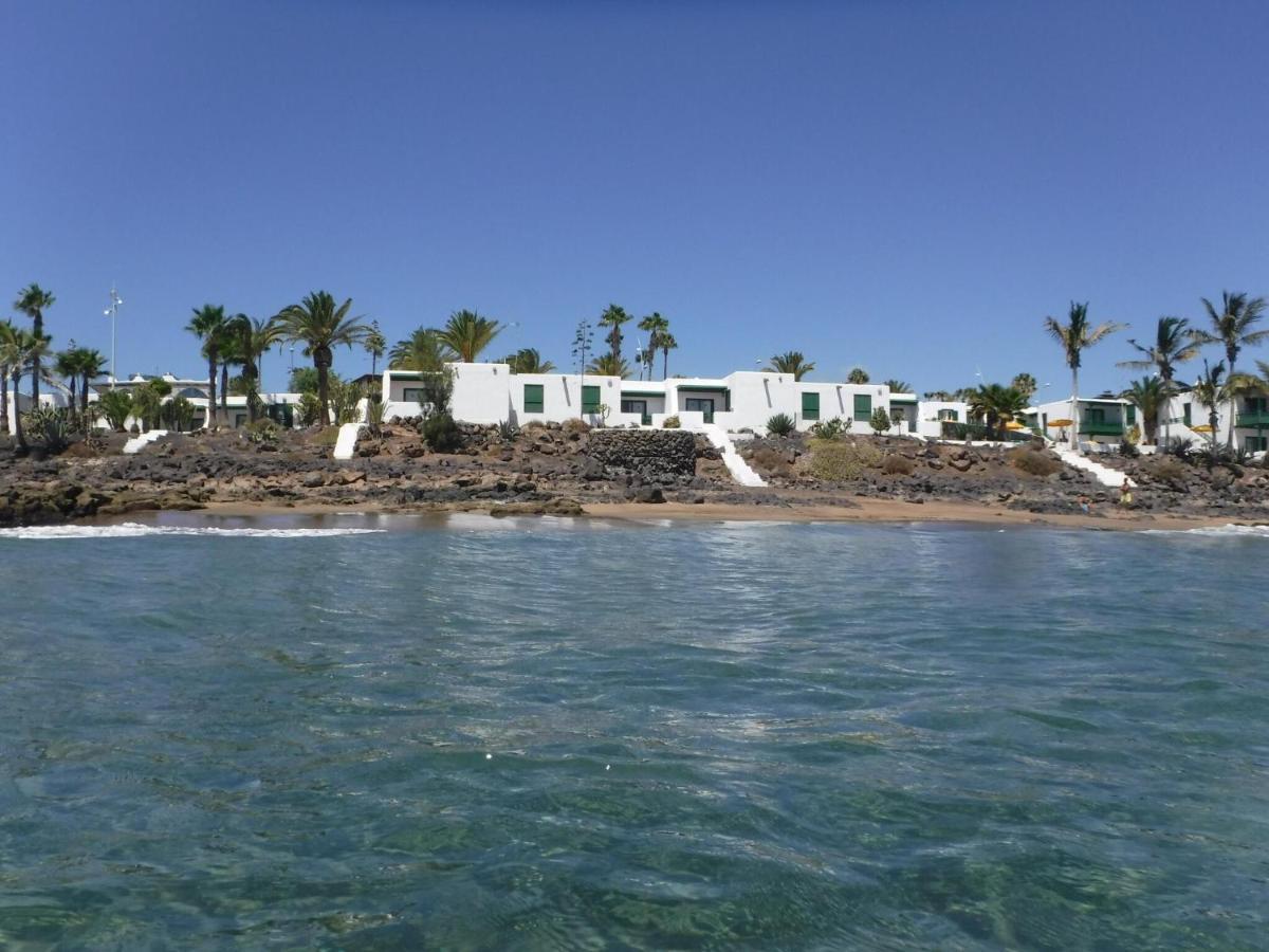 Bungalows Velázquez Puerto del Carmen  Exterior foto