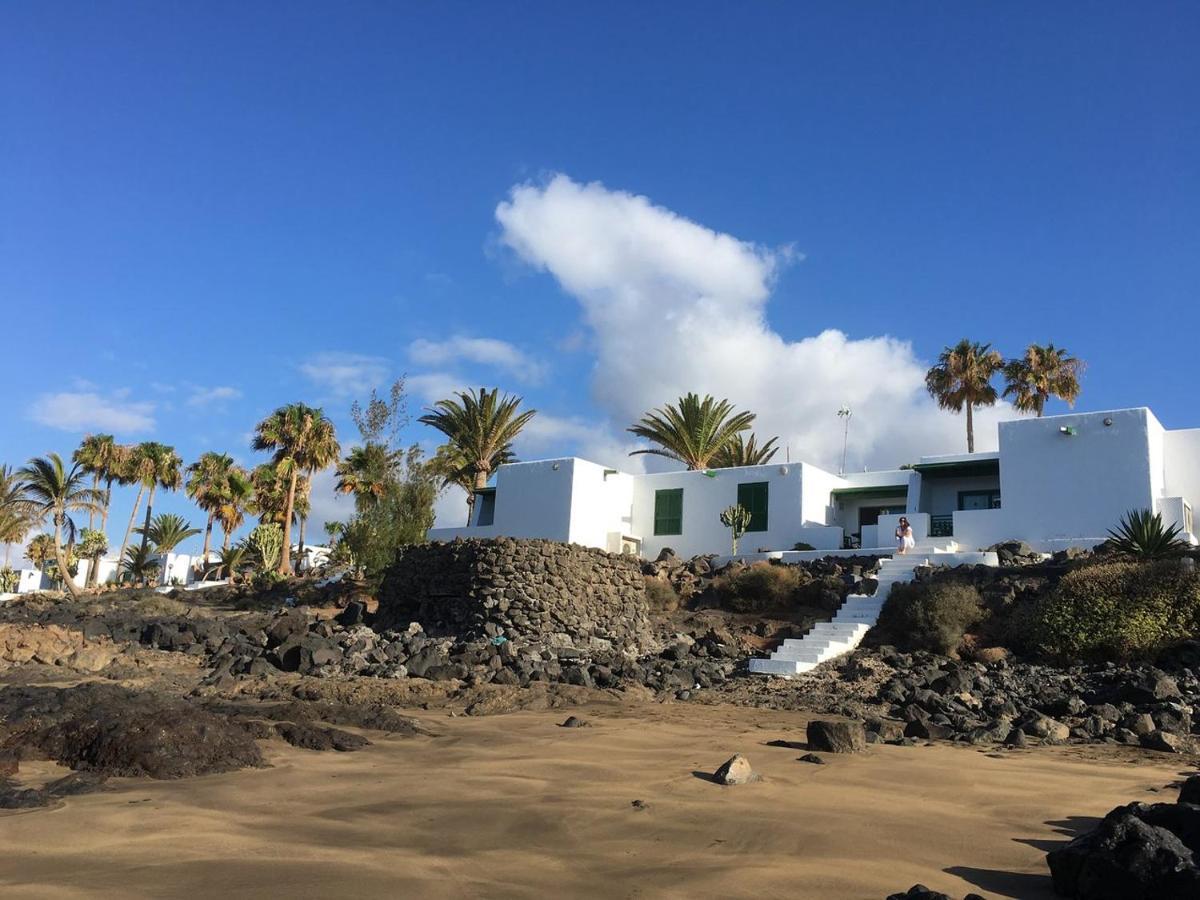 Bungalows Velázquez Puerto del Carmen  Exterior foto
