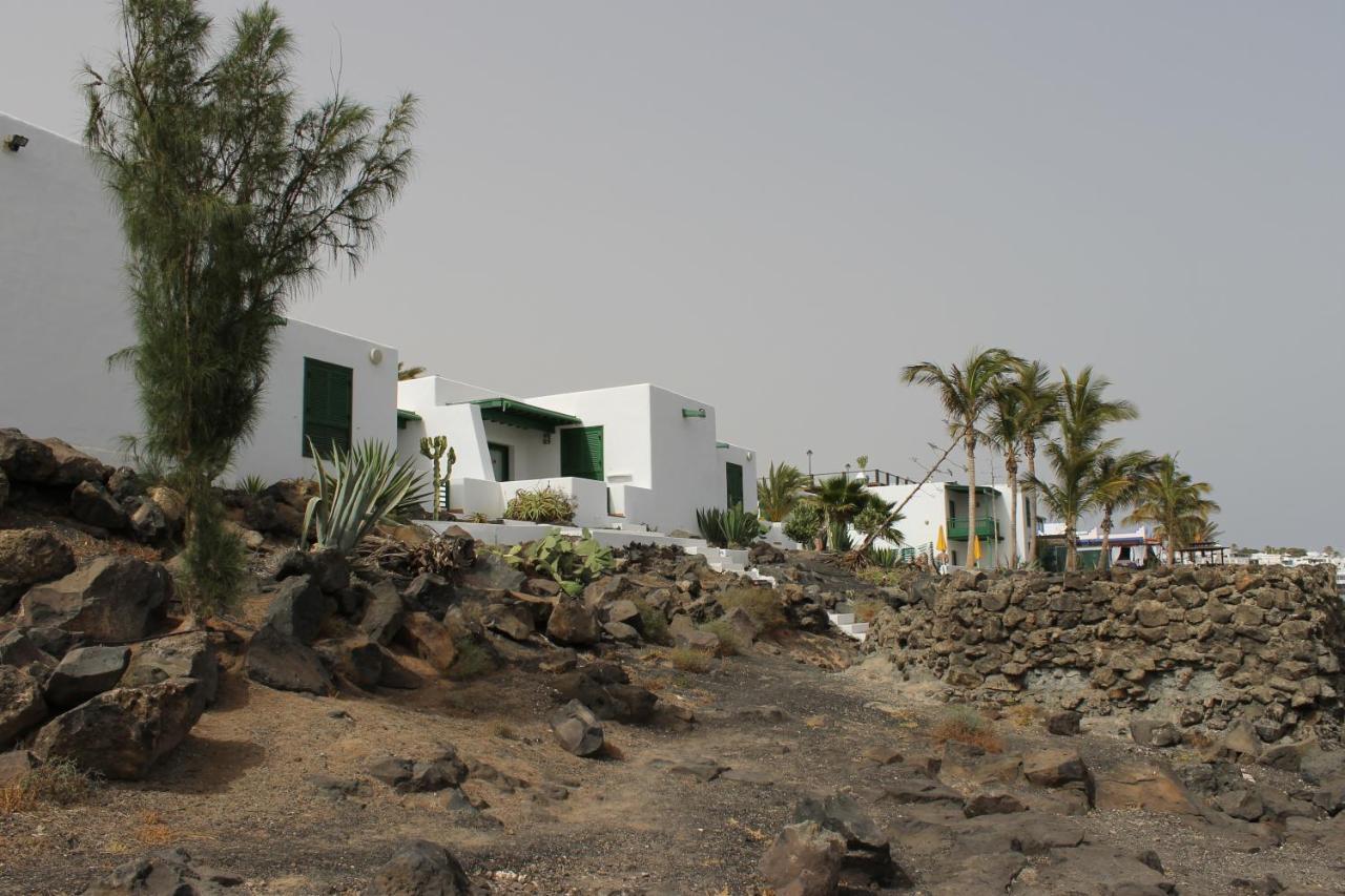 Bungalows Velázquez Puerto del Carmen  Exterior foto